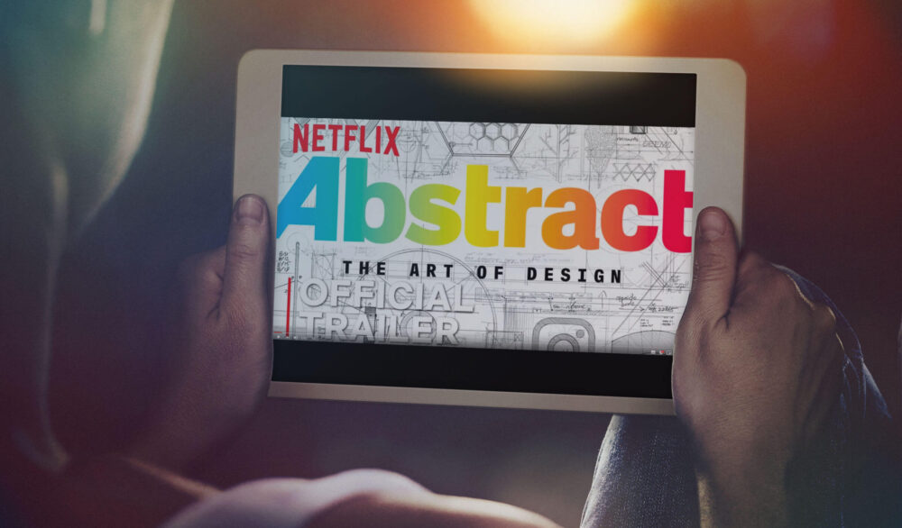 Blog - Netflix Ipad