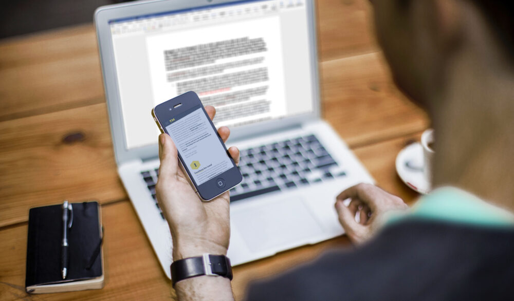 Blog - blog om te bloggen