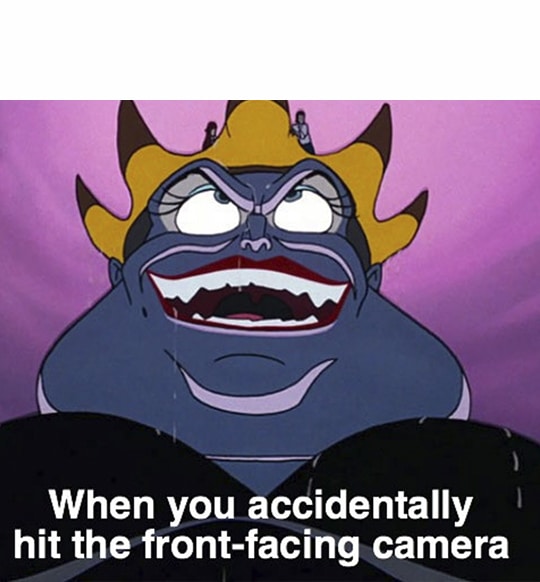 Blog - meme camera